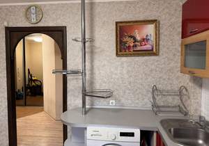 2-к квартира, на длительный срок, 60м2, 6/10 этаж