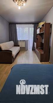 1-к квартира, посуточно, 42м2, 2/5 этаж