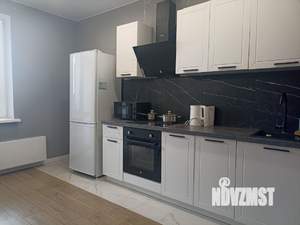 1-к квартира, на длительный срок, 42м2, 3/25 этаж