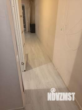 Студия квартира, на длительный срок, 25м2, 5/18 этаж