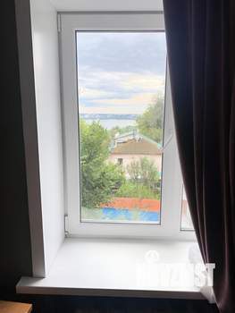 2-к квартира, на длительный срок, 43м2, 4/5 этаж