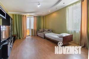 3-к квартира, посуточно, 70м2, 5/9 этаж
