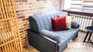 1-к квартира, посуточно, 28м2, 1/1 этаж