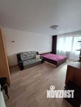 1-к квартира, на длительный срок, 37м2, 8/9 этаж
