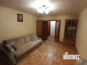 1-к квартира, на длительный срок, 44м2, 2/10 этаж