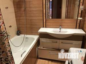 2-к квартира, посуточно, 70м2, 1/1 этаж