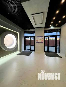 1-к квартира, на длительный срок, 40м2, 3/18 этаж