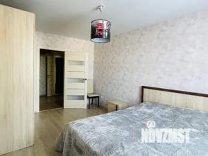 2-к квартира, посуточно, 70м2, 9/25 этаж