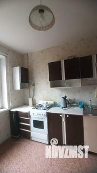 1-к квартира, на длительный срок, 38м2, 3/10 этаж