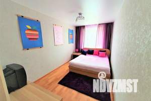 2-к квартира, посуточно, 48м2, 7/9 этаж