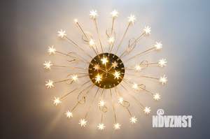 1-к квартира, посуточно, 42м2, 8/15 этаж