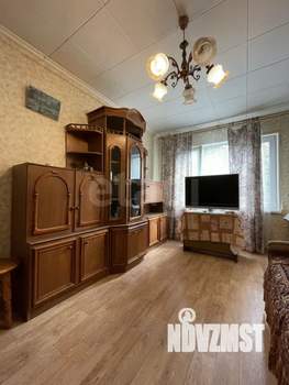 2-к квартира, на длительный срок, 44м2, 2/9 этаж