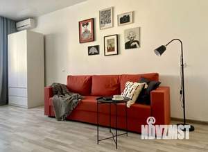 2-к квартира, посуточно, 54м2, 9/10 этаж