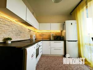 2-к квартира, посуточно, 68м2, 17/17 этаж
