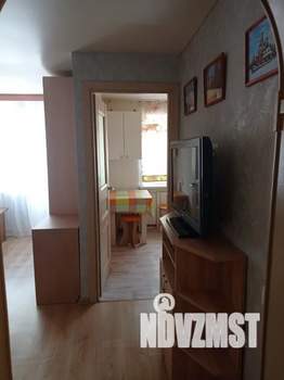 1-к квартира, посуточно, 31м2, 2/5 этаж