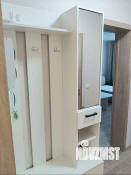 1-к квартира, на длительный срок, 40м2, 1/17 этаж