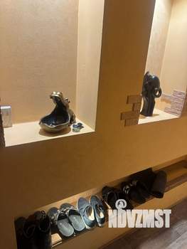 1-к квартира, на длительный срок, 36м2, 1/5 этаж