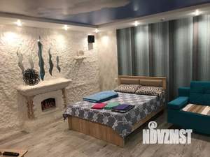 2-к квартира, посуточно, 55м2, 1/9 этаж