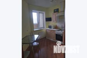 1-к квартира, посуточно, 36м2, 11/17 этаж