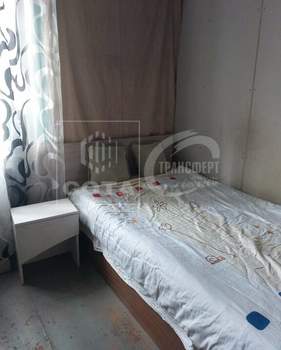 3-к квартира, на длительный срок, 65м2, 1/1 этаж