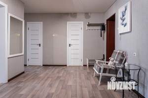 2-к квартира, посуточно, 80м2, 1/1 этаж