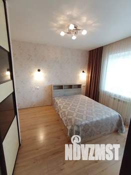 1-к квартира, посуточно, 50м2, 7/16 этаж