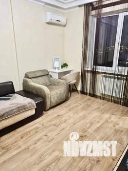 2-к квартира, посуточно, 70м2, 8/15 этаж