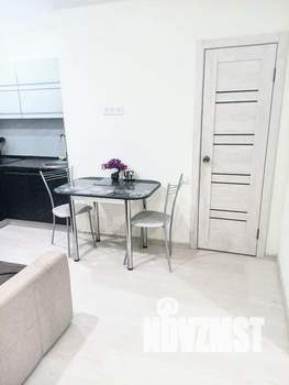 1-к квартира, посуточно, 35м2, 11/17 этаж