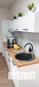 1-к квартира, посуточно, 60м2, 7/25 этаж