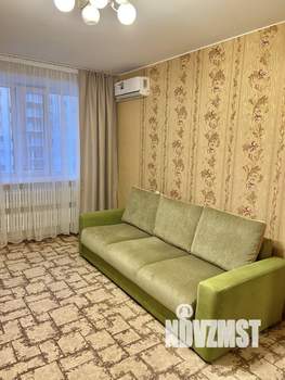 1-к квартира, на длительный срок, 33м2, 4/9 этаж