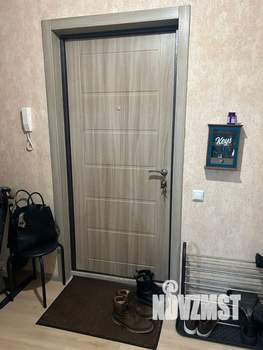 1-к квартира, на длительный срок, 42м2, 18/21 этаж