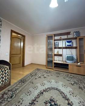 2-к квартира, на длительный срок, 60м2, 1/5 этаж