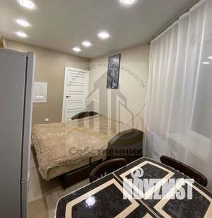 1-к квартира, на длительный срок, 42м2, 4/10 этаж