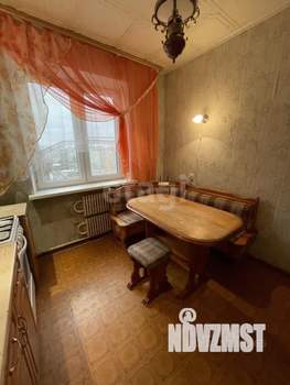 2-к квартира, на длительный срок, 53м2, 9/9 этаж