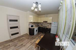 2-к квартира, посуточно, 70м2, 8/15 этаж