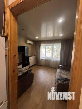 1-к квартира, на длительный срок, 18м2, 5/5 этаж