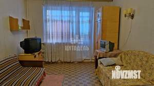 1-к квартира, на длительный срок, 38м2, 4/9 этаж
