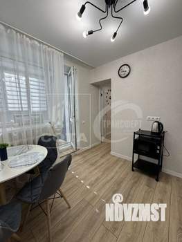 1-к квартира, на длительный срок, 42м2, 1/12 этаж