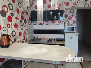 1-к квартира, посуточно, 32м2, 1/1 этаж