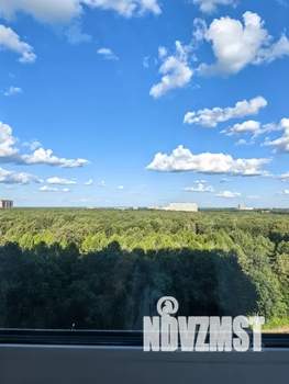 1-к квартира, посуточно, 42м2, 9/18 этаж