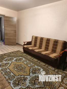 1-к квартира, на длительный срок, 40м2, 7/12 этаж