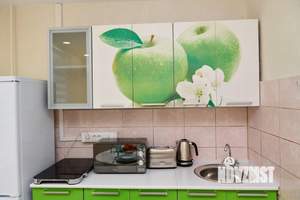 1-к квартира, посуточно, 37м2, 1/1 этаж