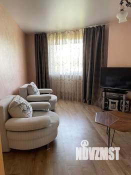 2-к квартира, на длительный срок, 76м2, 6/17 этаж