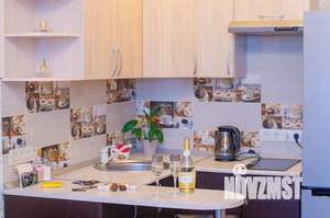 1-к квартира, посуточно, 30м2, 4/15 этаж