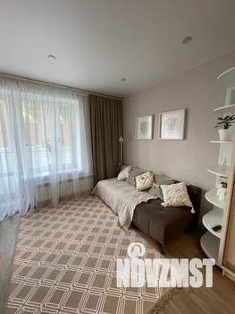 Студия квартира, посуточно, 27м2, 1/18 этаж