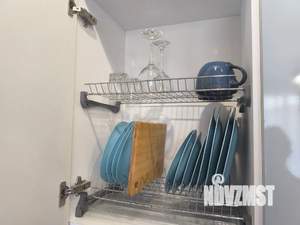 Студия квартира, посуточно, 27м2, 9/25 этаж