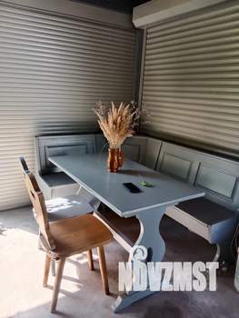 2-к квартира, посуточно, 70м2, 2/2 этаж