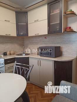 1-к квартира, на длительный срок, 39м2, 4/10 этаж