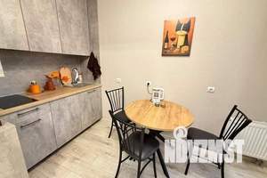 1-к квартира, посуточно, 31м2, 4/8 этаж