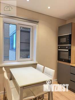 1-к квартира, на длительный срок, 40м2, 11/17 этаж